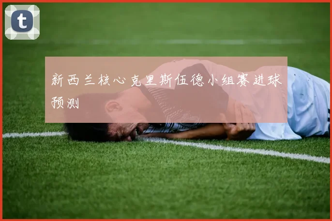 新西兰核心克里斯伍德小组赛进球预测