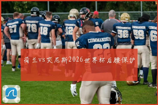 荷兰vs突尼斯2026世界杯后腰保护