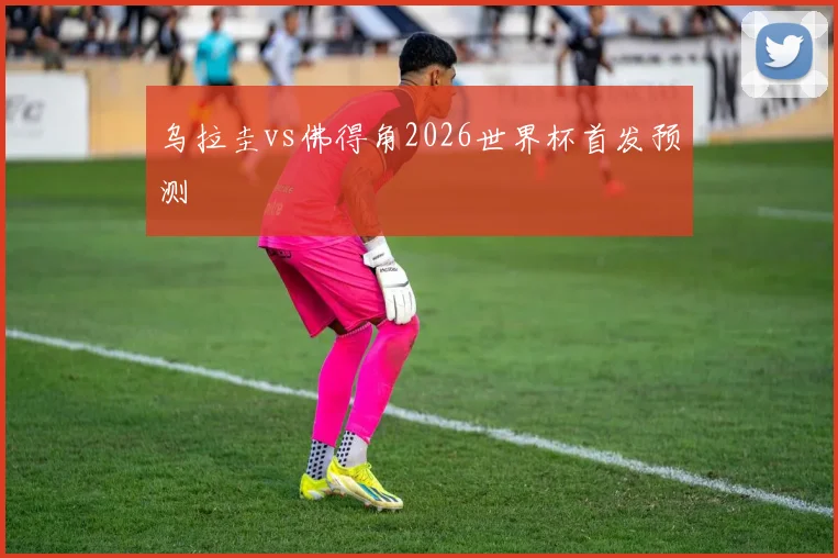 乌拉圭vs佛得角2026世界杯首发预测