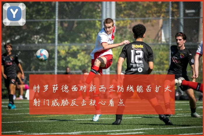 特罗萨德面对新西兰防线能否扩大射门威胁反击核心看点
