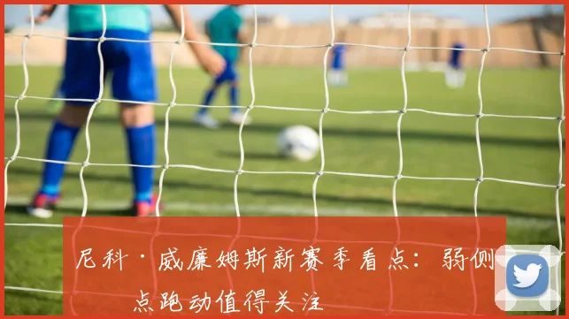尼科·威廉姆斯新赛季看点：弱侧后点跑动值得关注